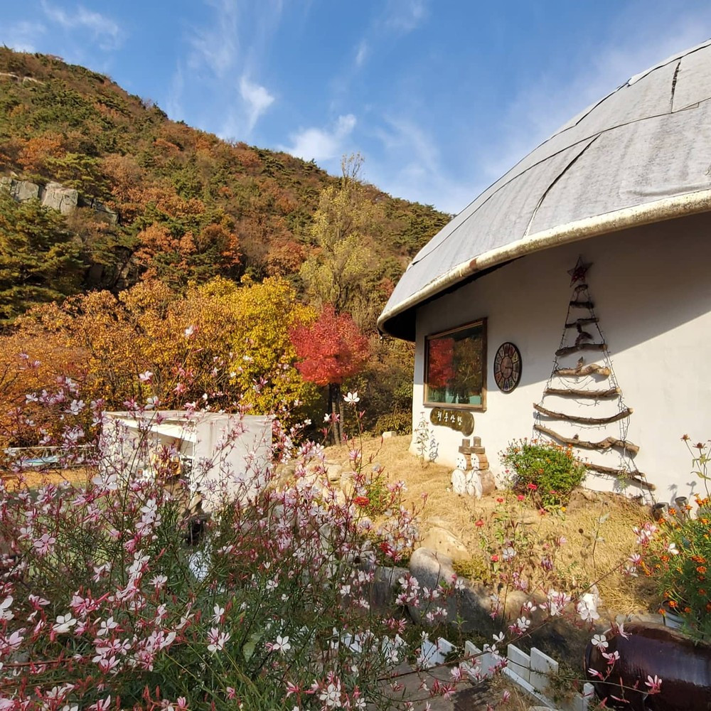 작은천국펜션 이미지