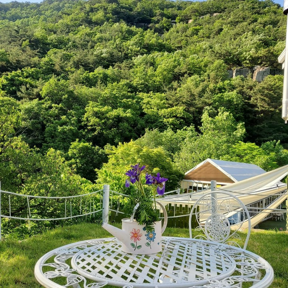 작은천국펜션 이미지