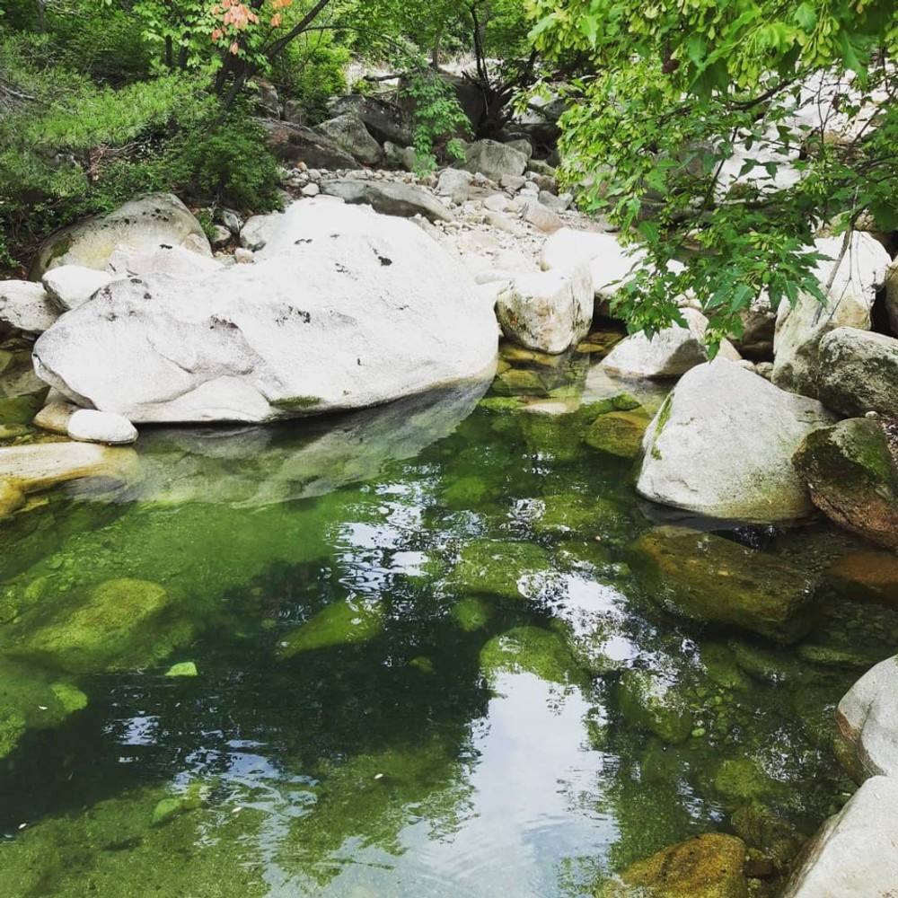 작은천국펜션 이미지