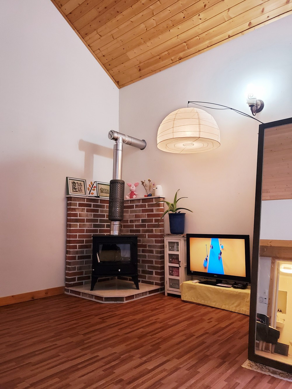 작은천국펜션 이미지