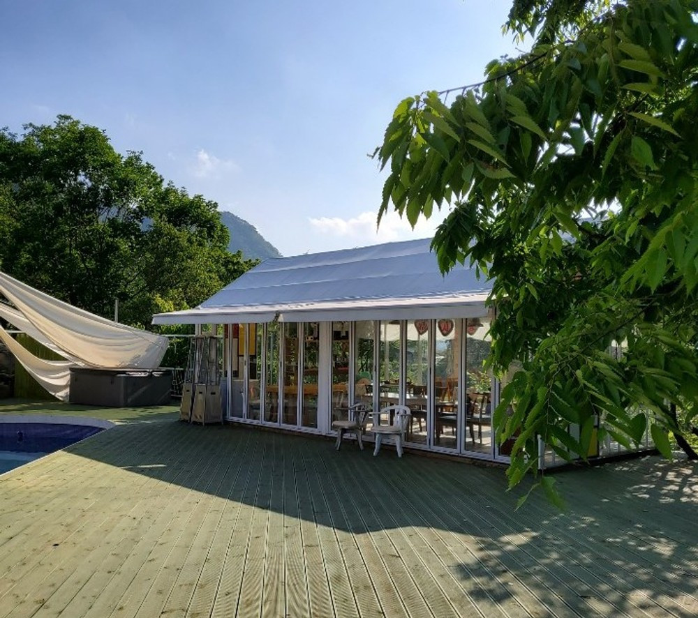 작은천국펜션 이미지