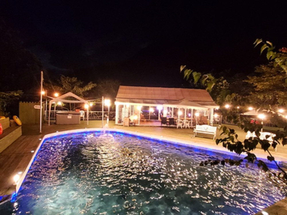 작은천국펜션 이미지