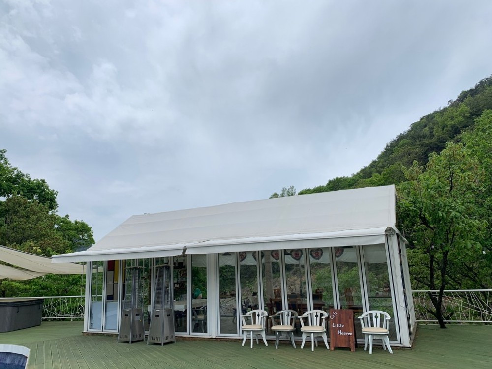 작은천국펜션 이미지