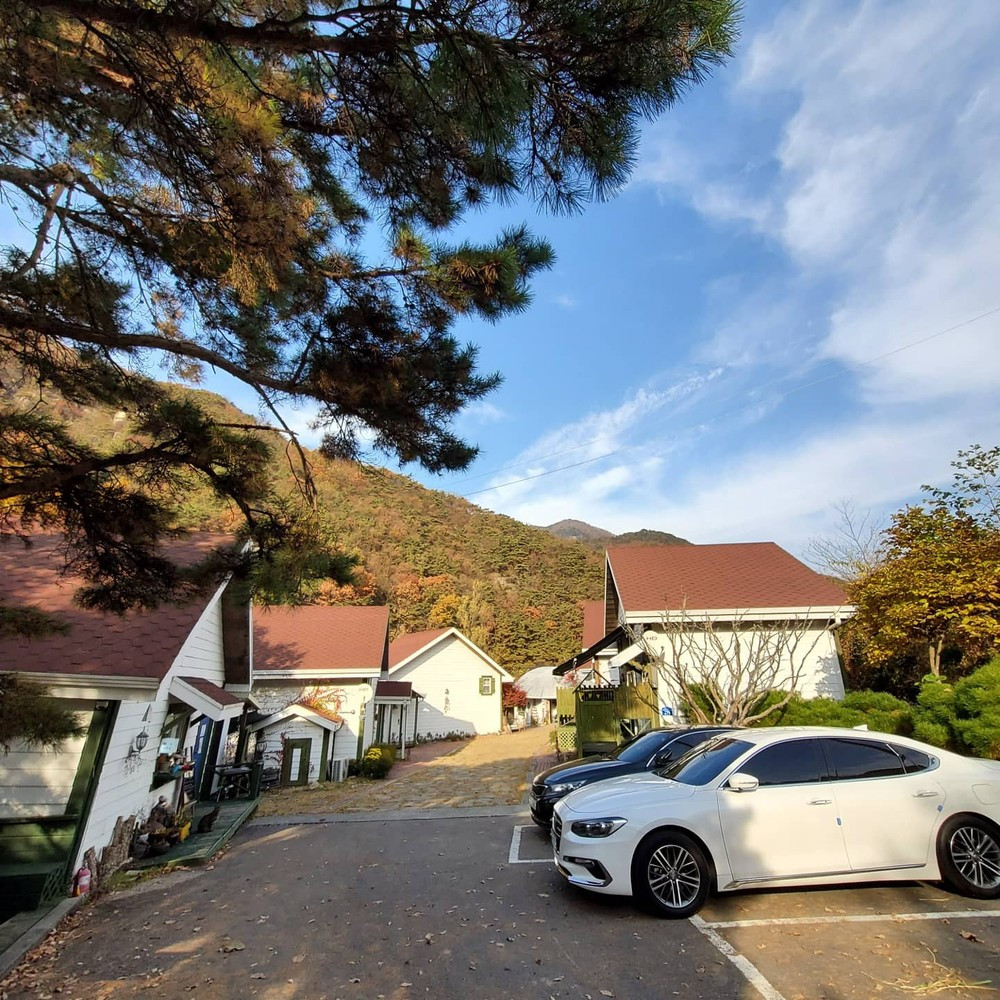 작은천국펜션 이미지