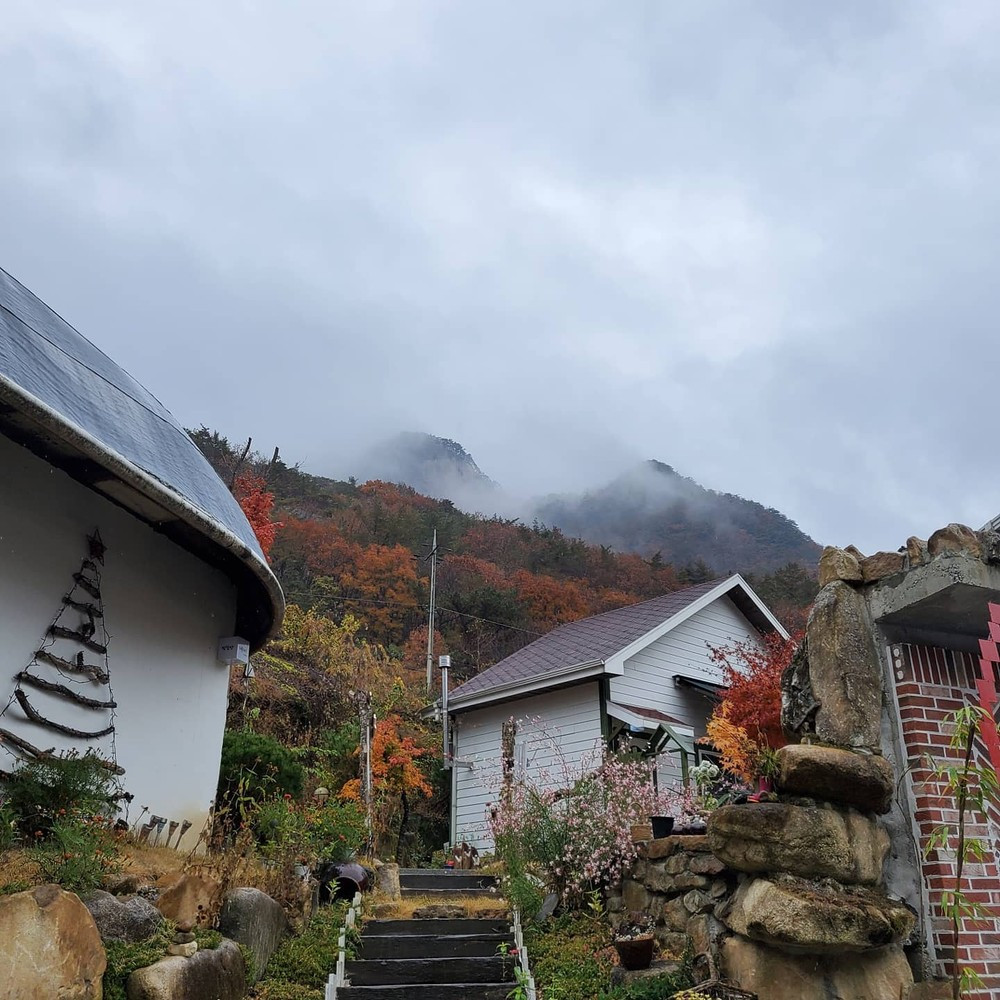 작은천국펜션 이미지