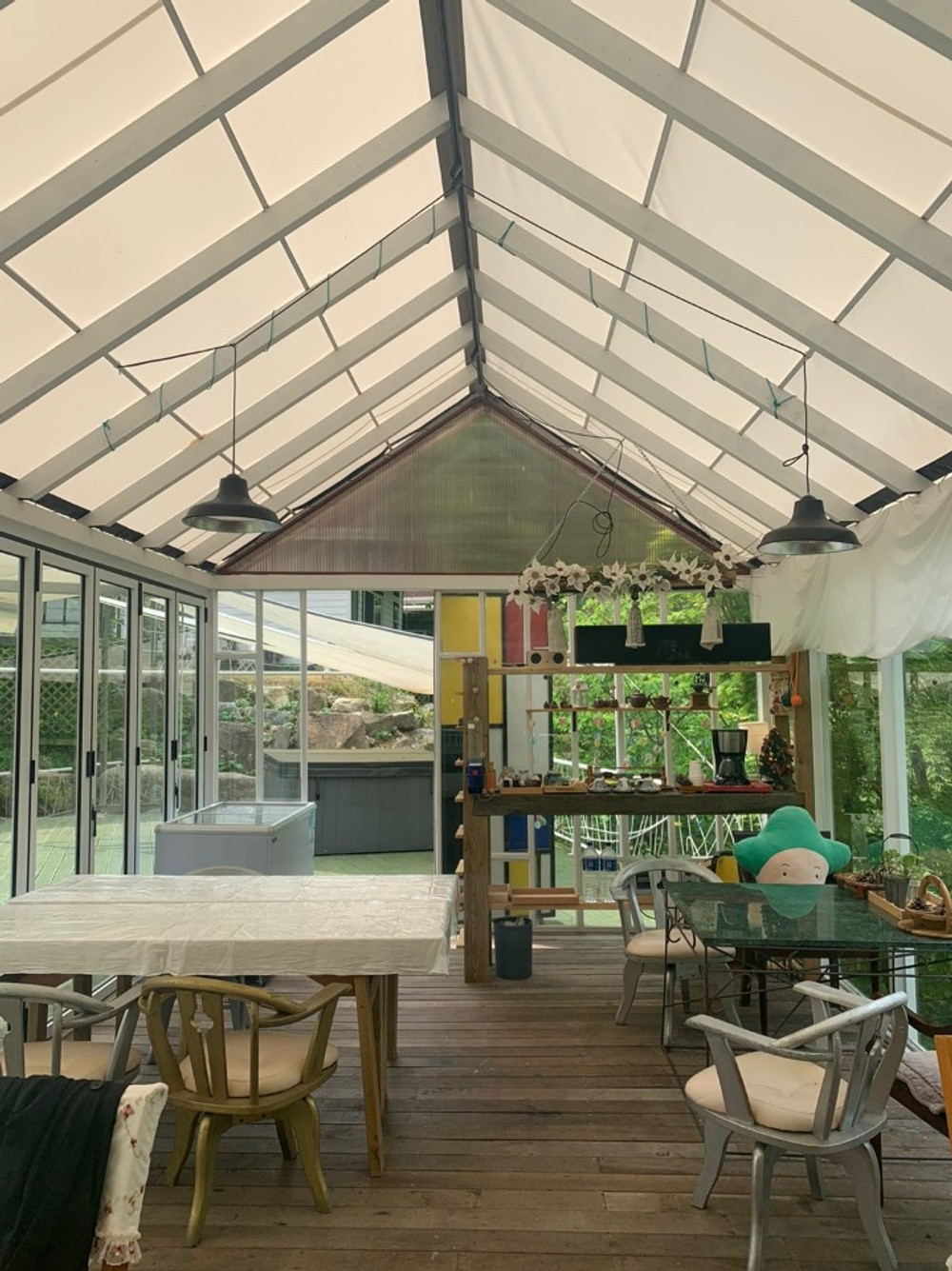 작은천국펜션 이미지