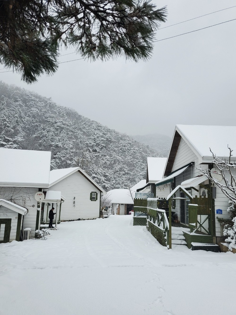 작은천국펜션 이미지