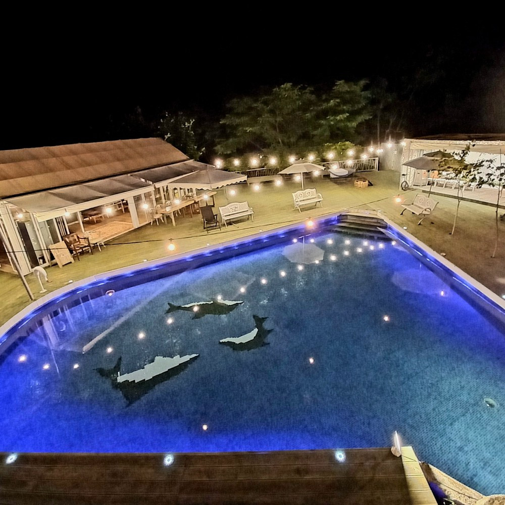 작은천국펜션 이미지