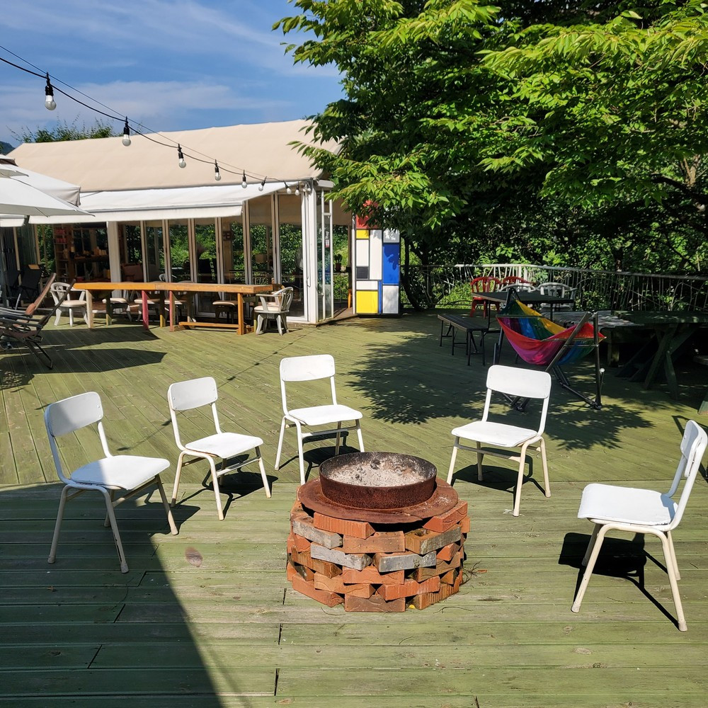 작은천국펜션 이미지