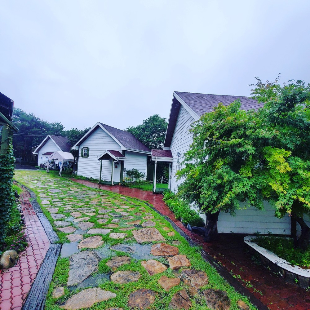 작은천국펜션 이미지