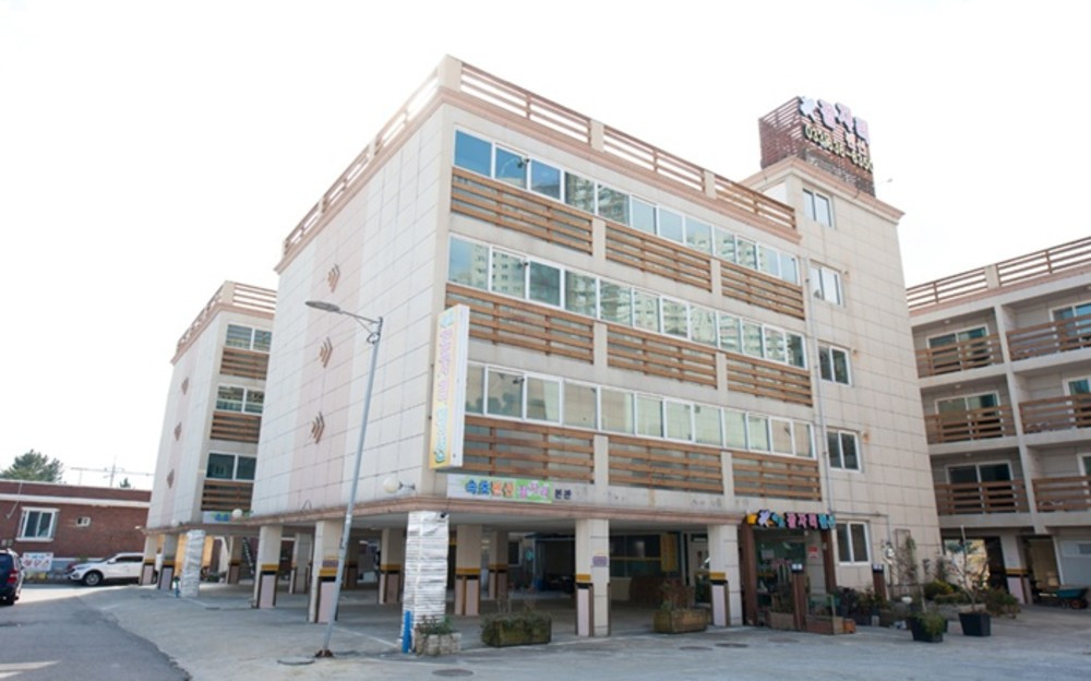 속초잠자리펜션 8