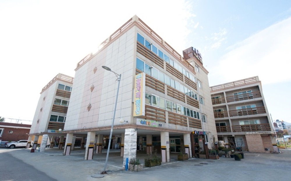 속초잠자리펜션 5