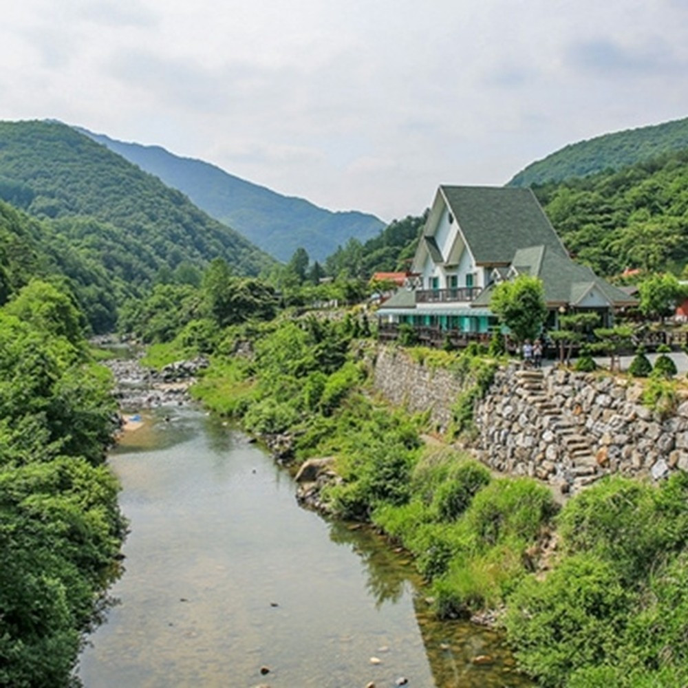 단양팔경펜션 이미지