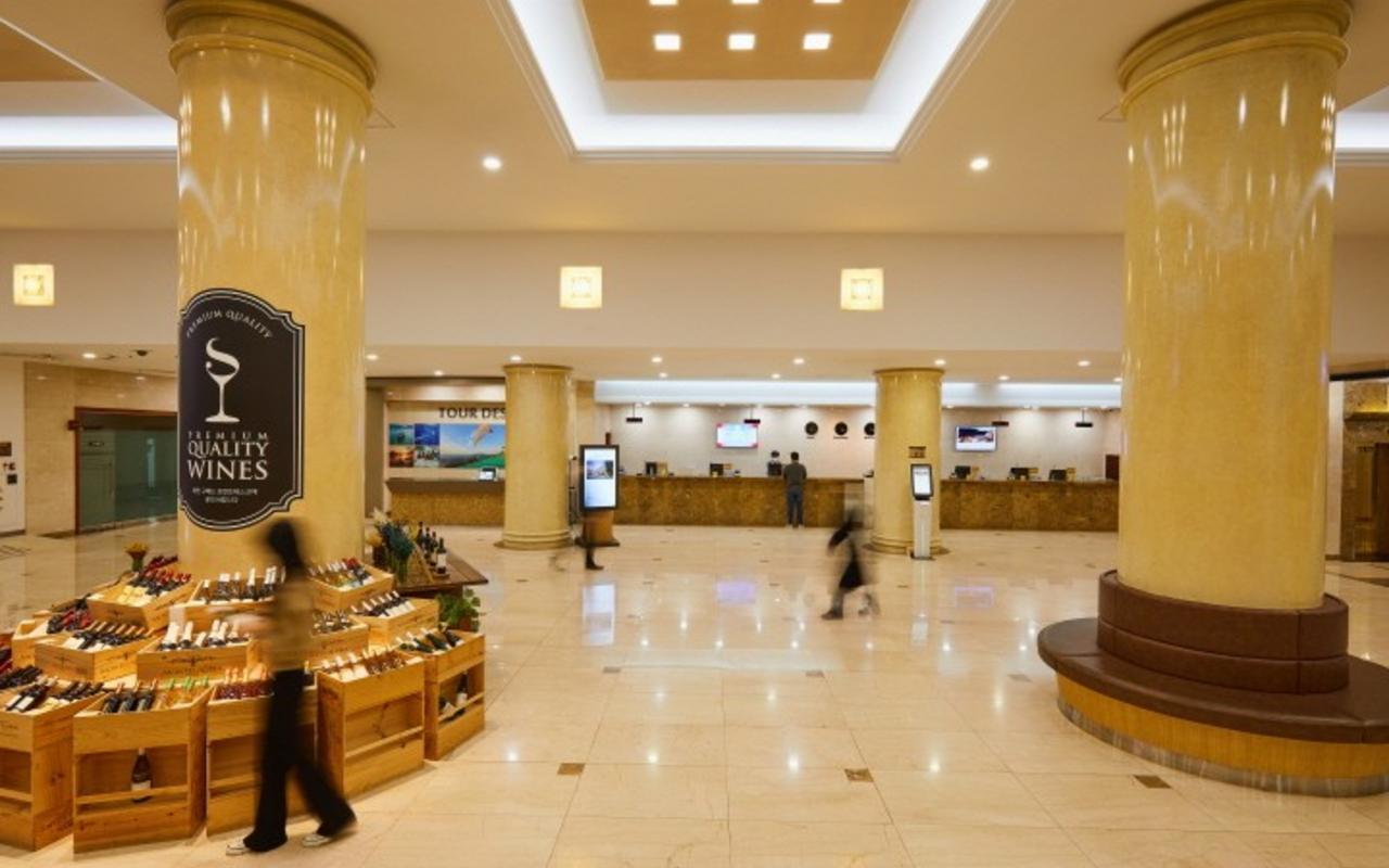 소노벨단양 EAST TOWER 이미지