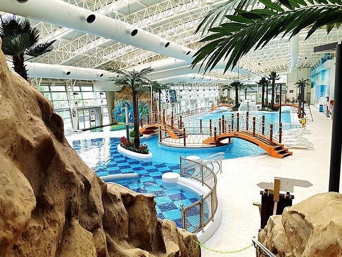 소노벨단양 EAST TOWER 이미지