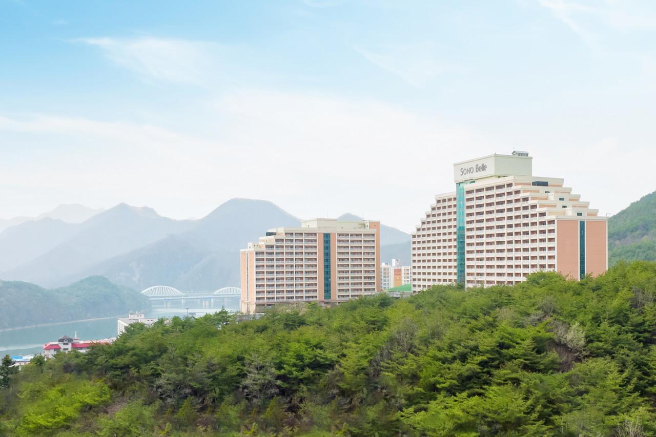 소노벨단양 WEST TOWER 이미지