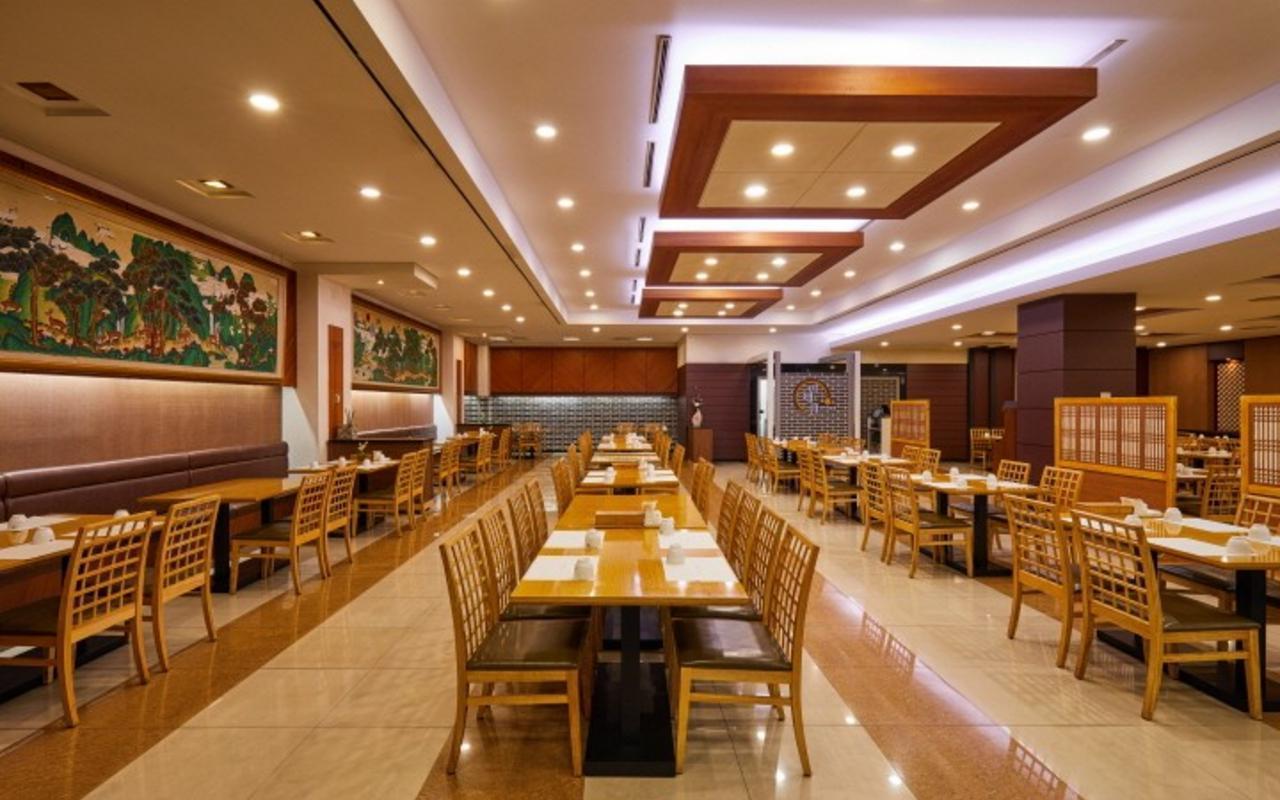 소노벨단양 WEST TOWER 이미지