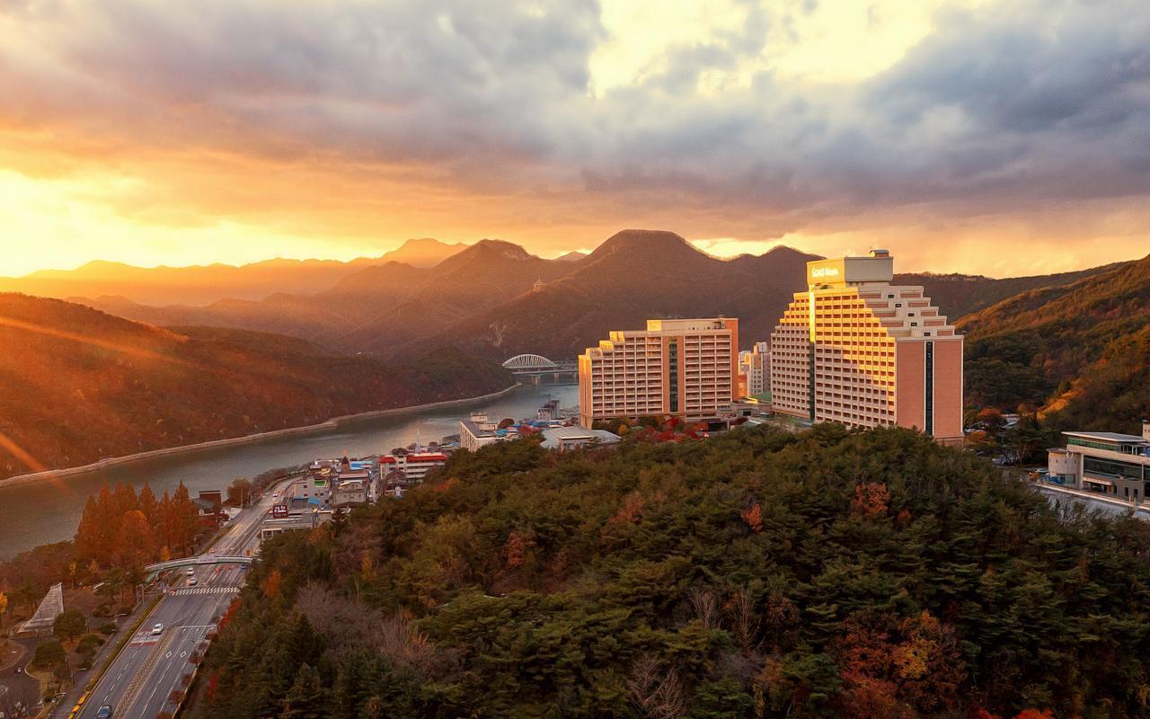 소노벨단양 WEST TOWER 이미지