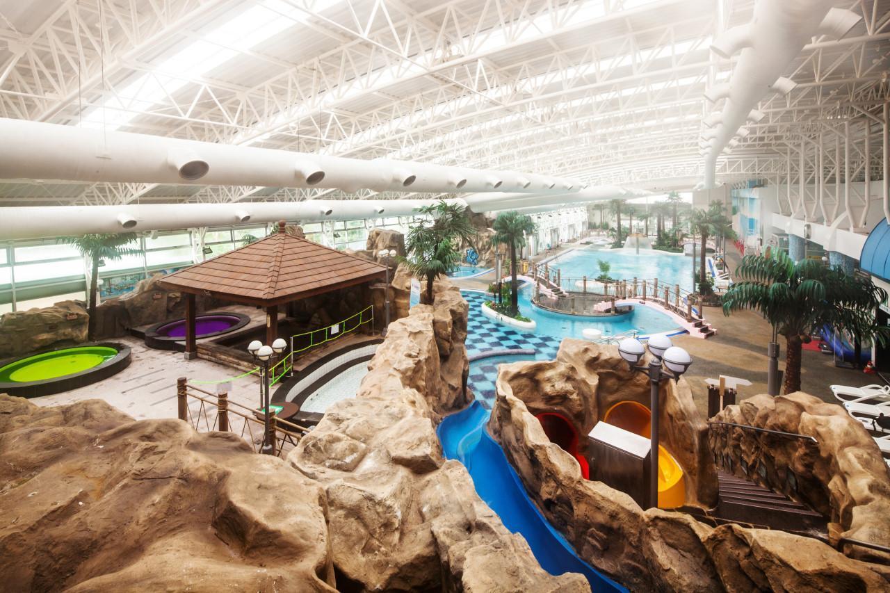 소노벨단양 WEST TOWER 이미지