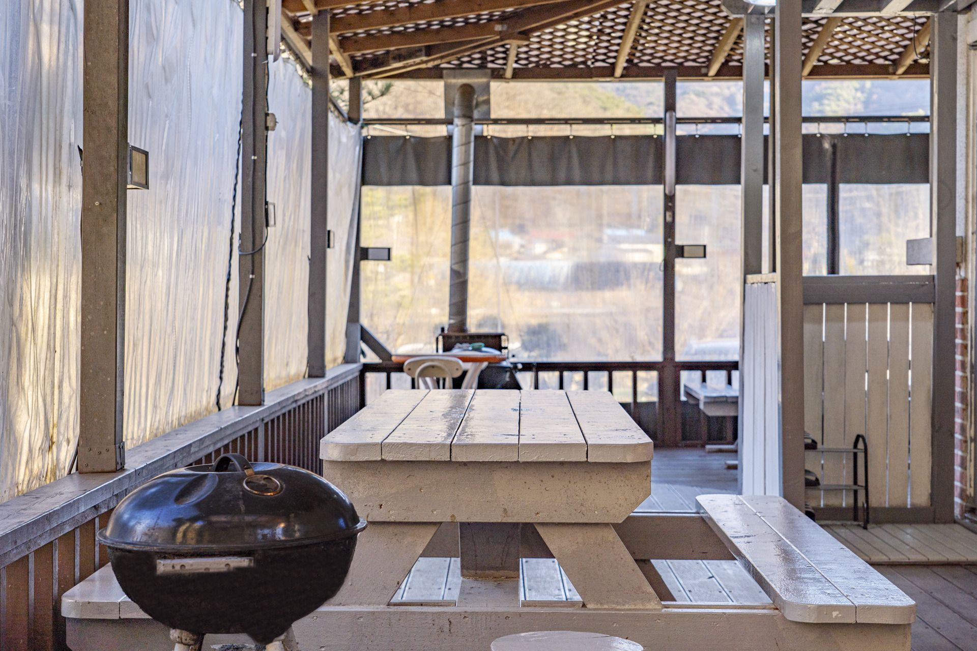 소뜰펜션 이미지