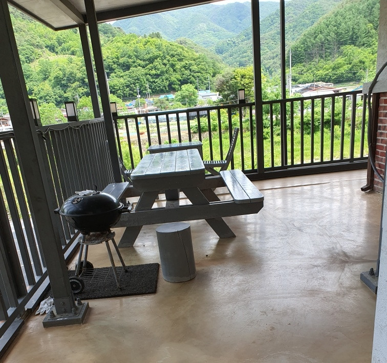 소뜰펜션 이미지