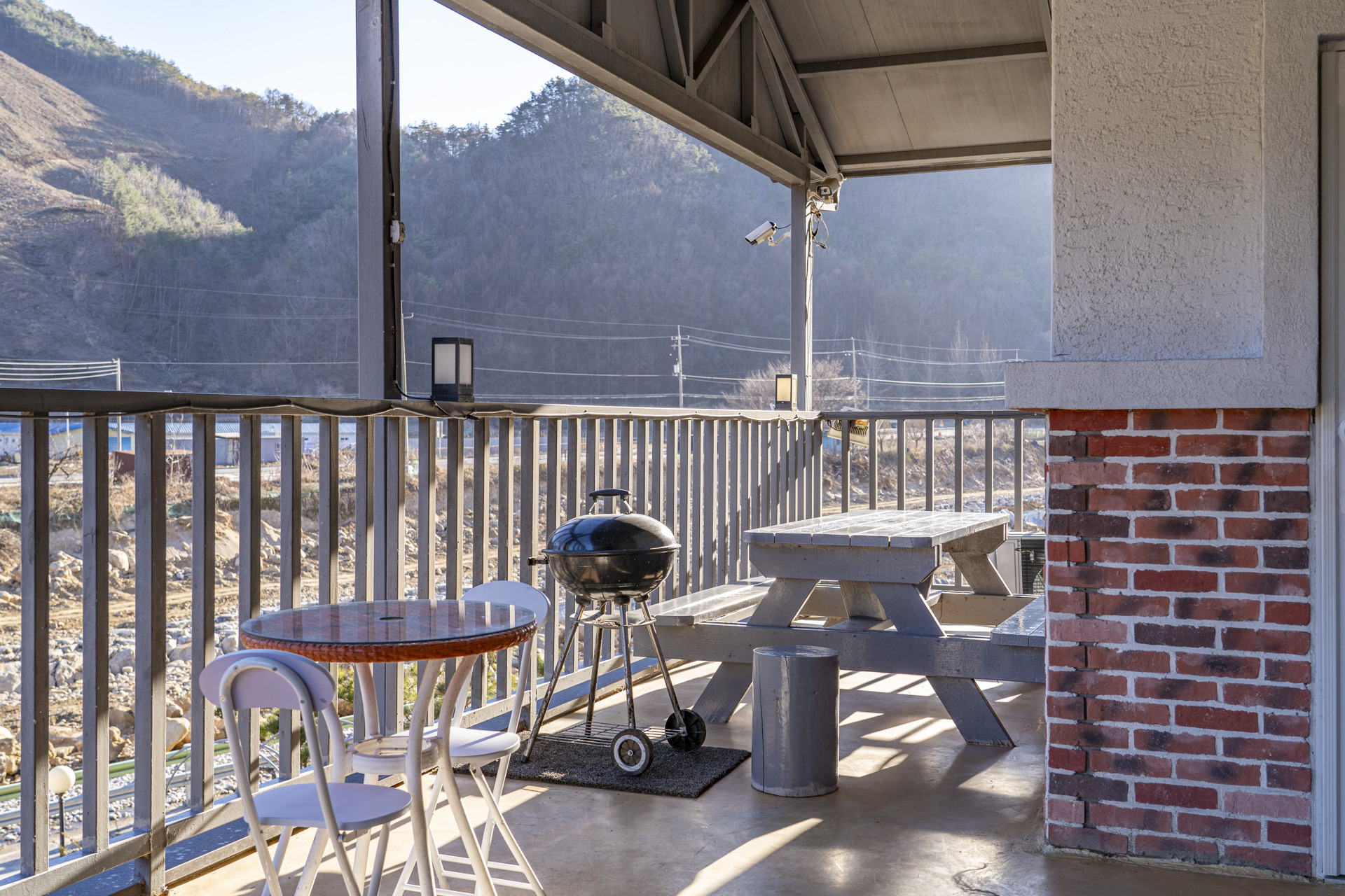 소뜰펜션 이미지