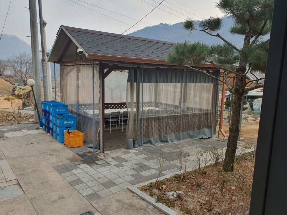 소뜰펜션 이미지