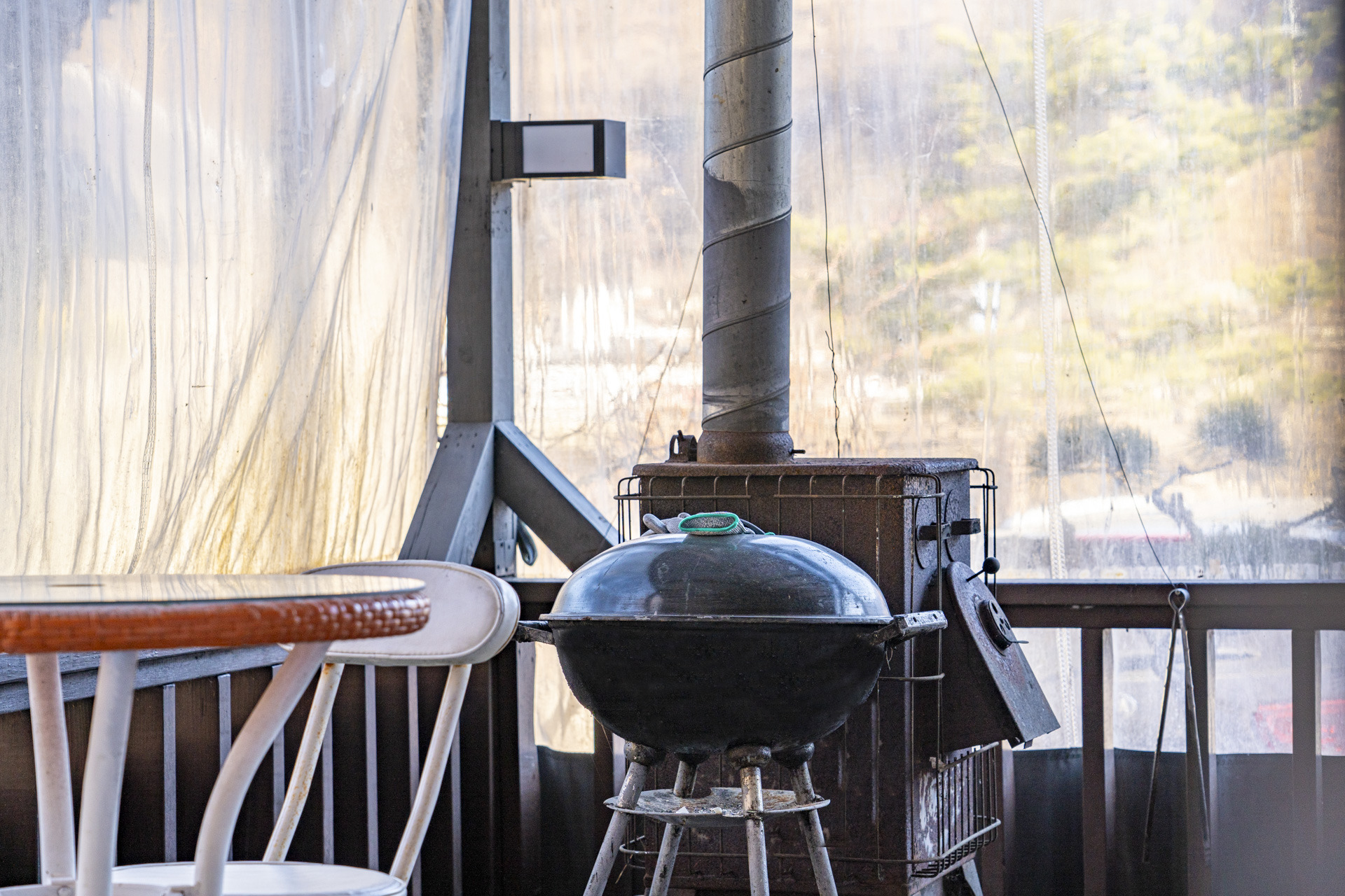 소뜰펜션 이미지