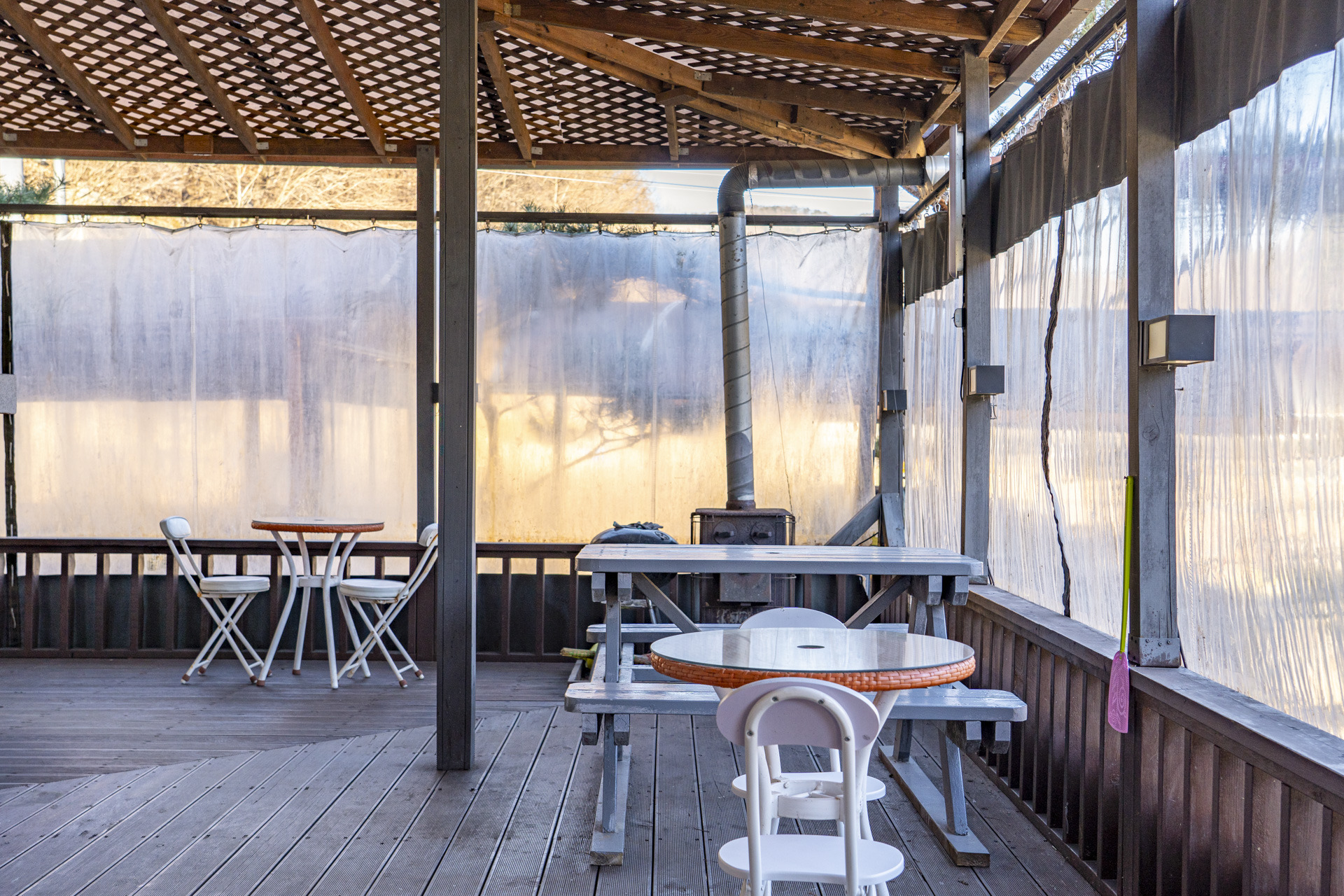 소뜰펜션 이미지