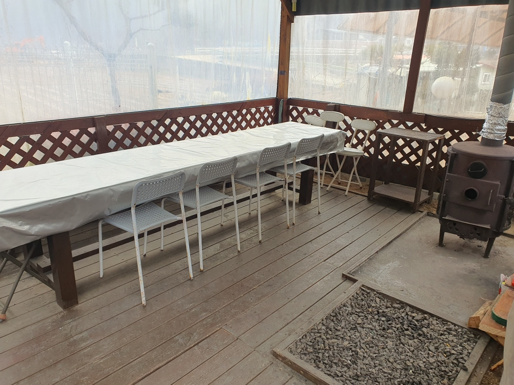 소뜰펜션 이미지