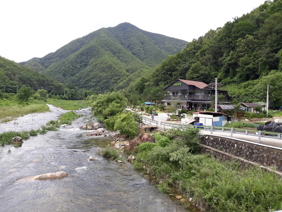 소뜰펜션 이미지