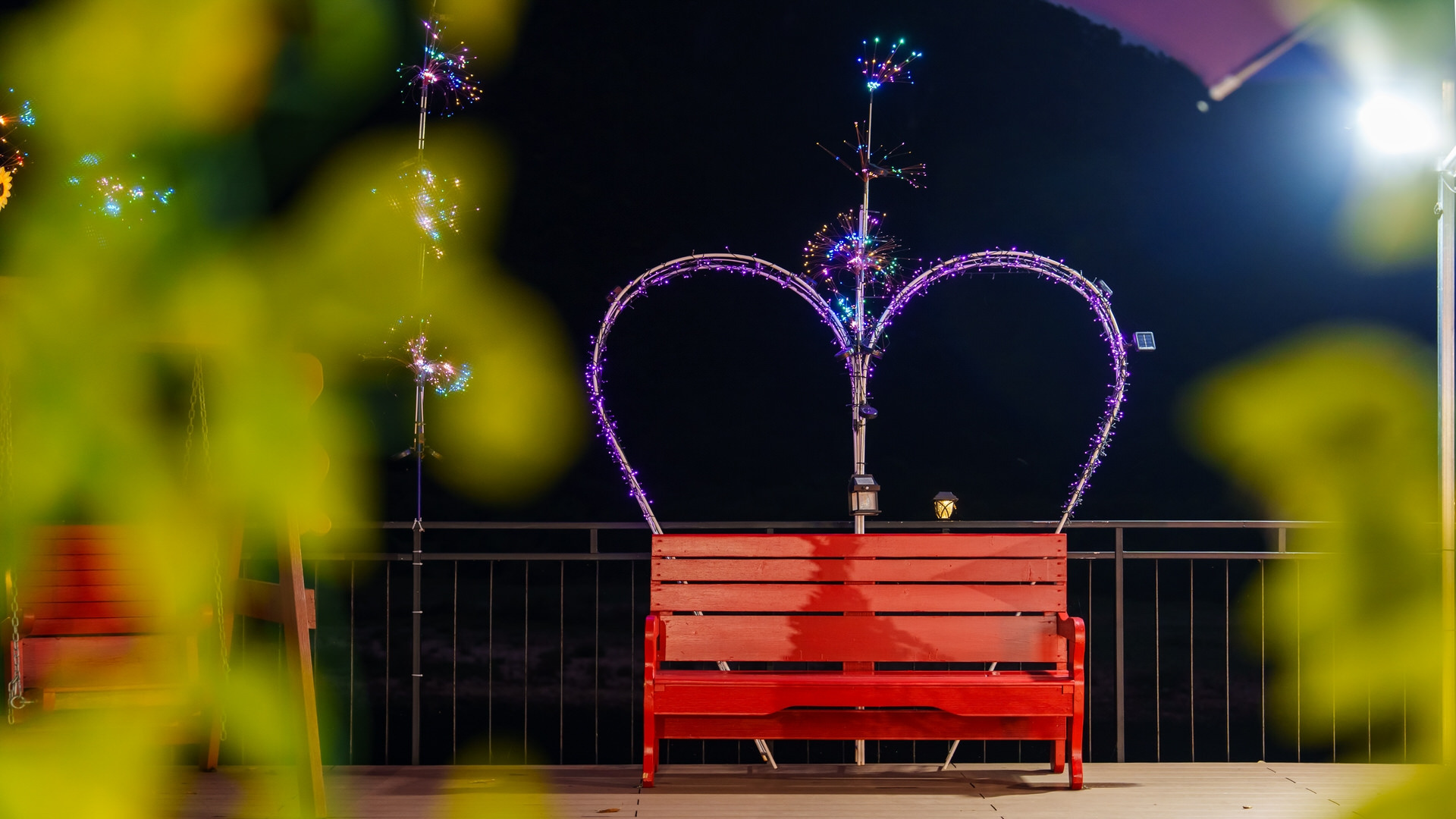 그린나래풀빌라 이미지