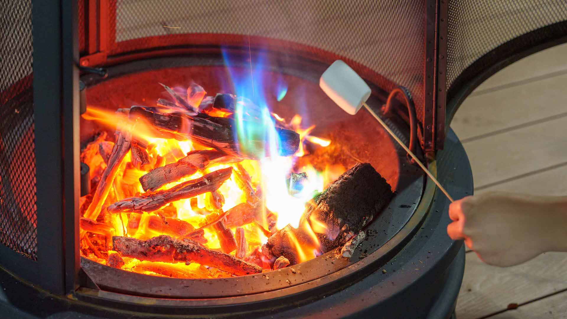 그린나래풀빌라 이미지