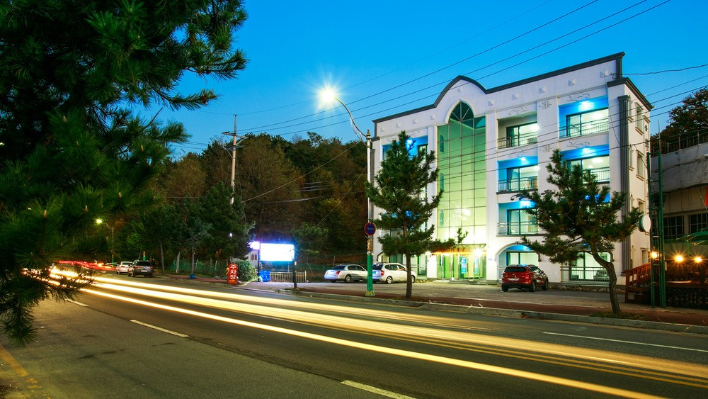 하늘바다펜션 12