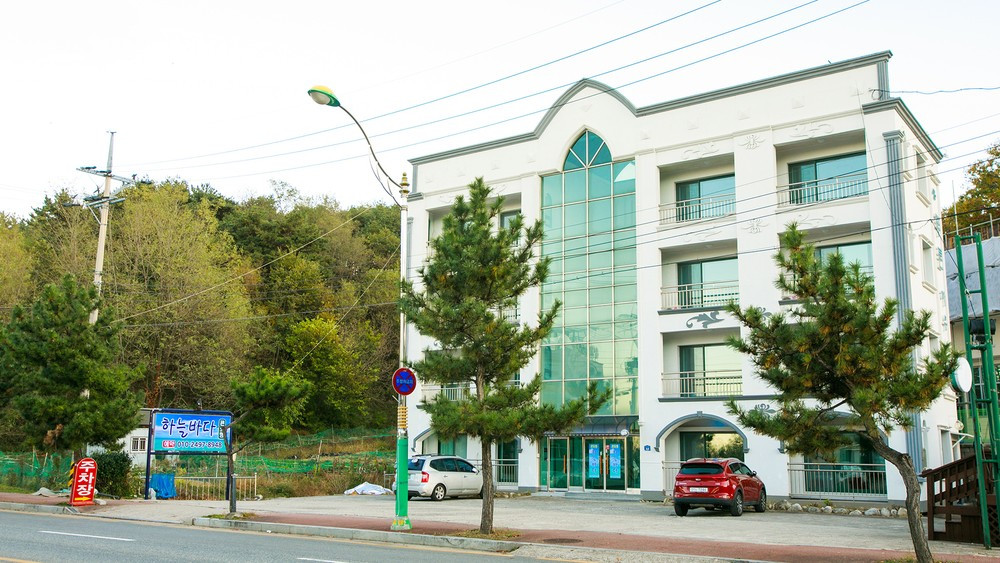하늘바다펜션 8