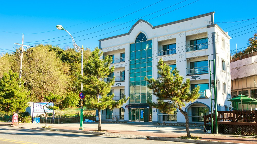 하늘바다펜션 6