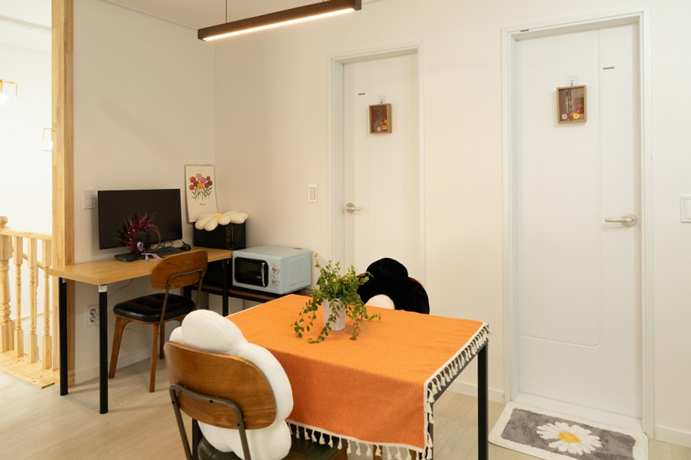 데이지닮다 이미지