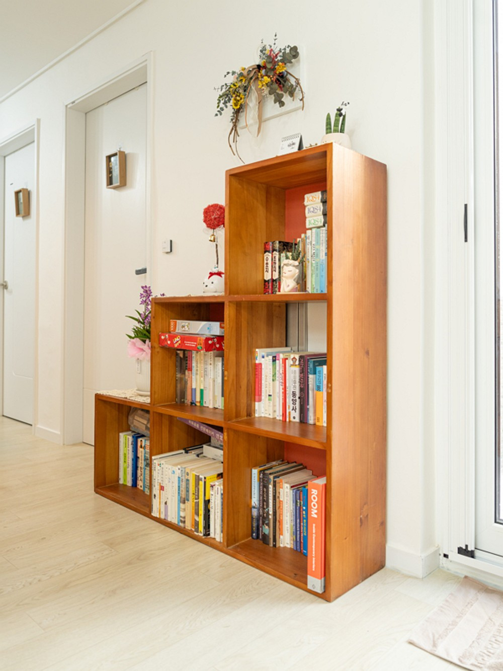 데이지닮다 이미지