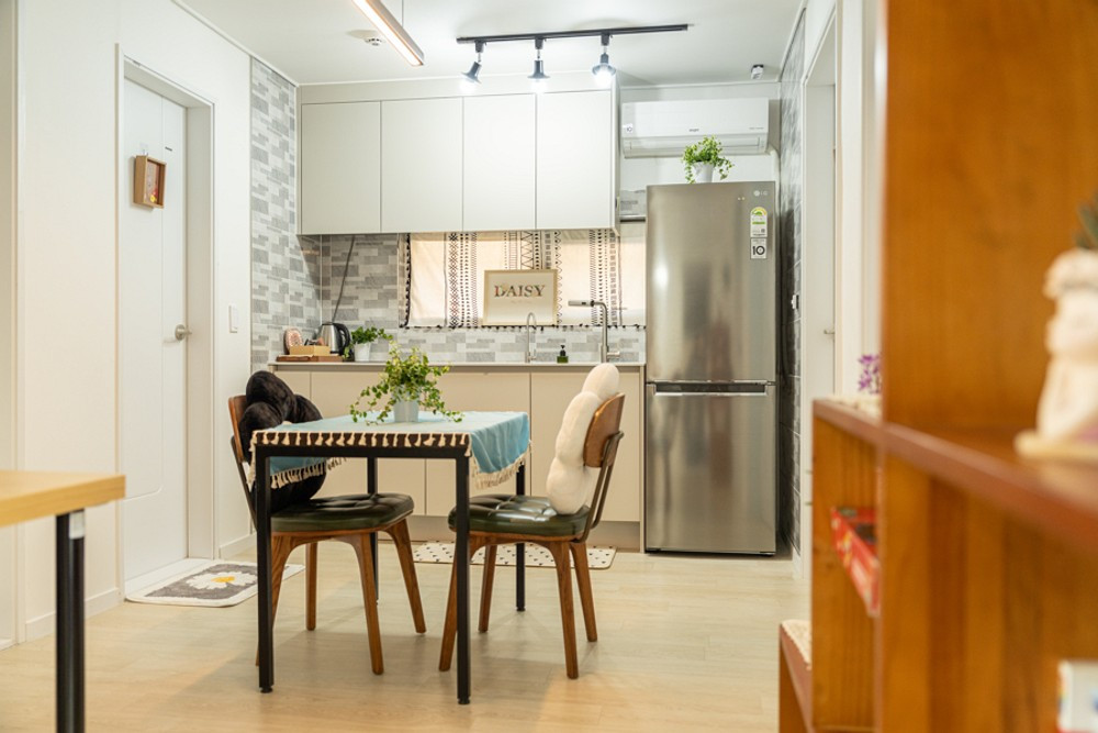 데이지닮다 이미지