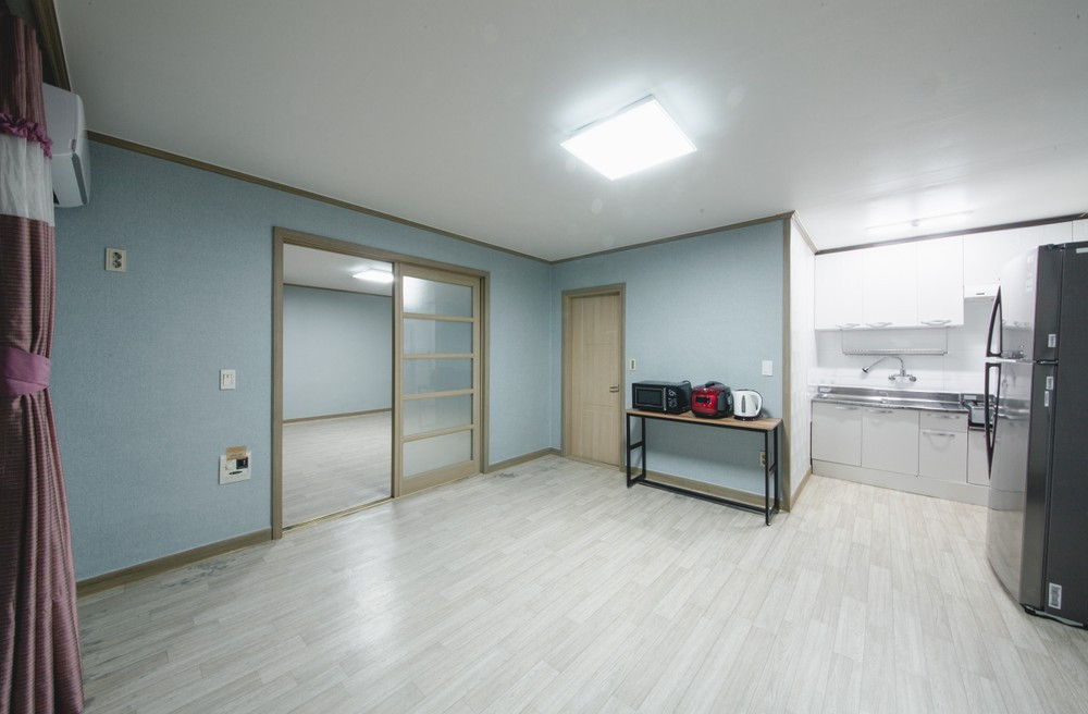 단양개울가펜션 이미지