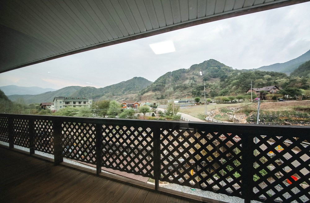 단양개울가펜션 이미지