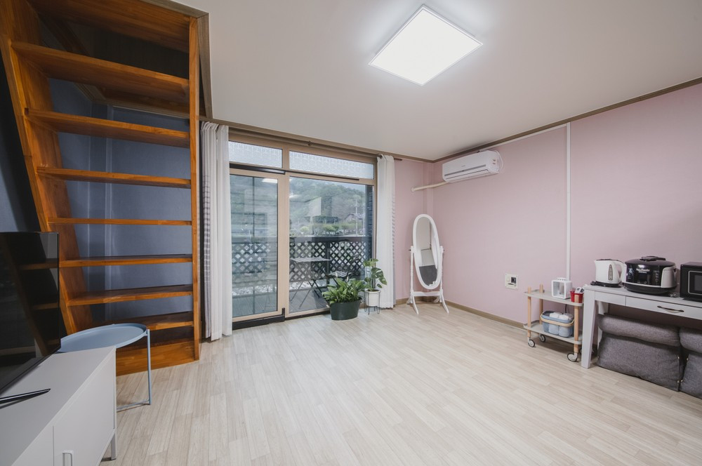 단양개울가펜션 이미지