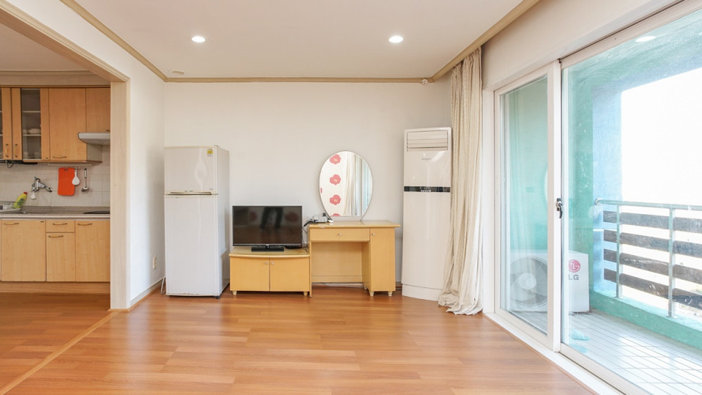 연호리조트 6