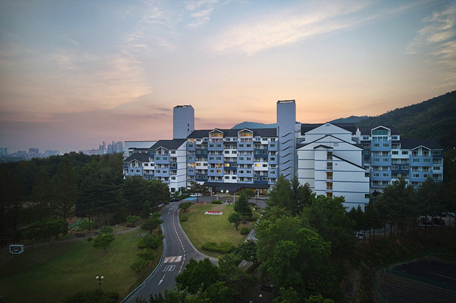 금호리조트 설악 3
