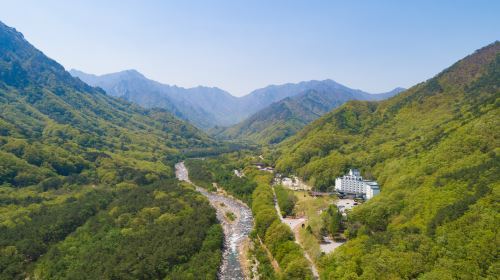 켄싱턴호텔 설악 7