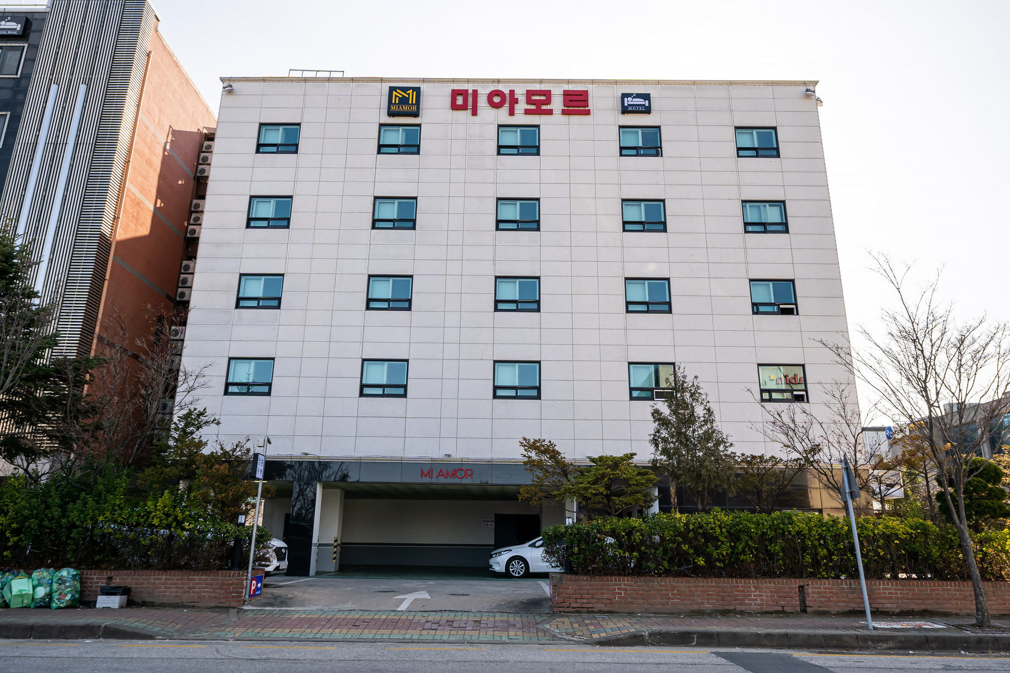 미아모르모텔 4