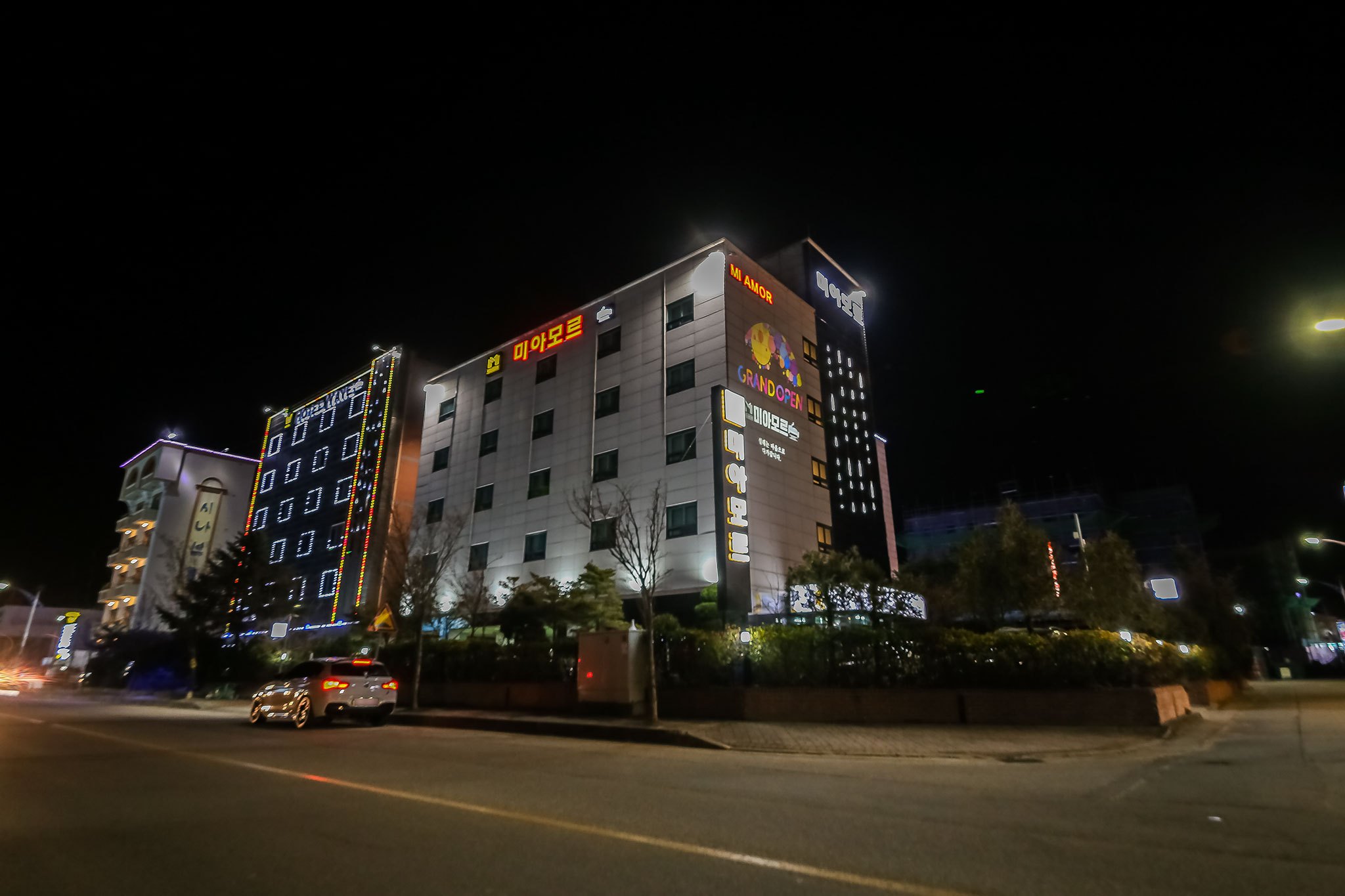 미아모르모텔 11