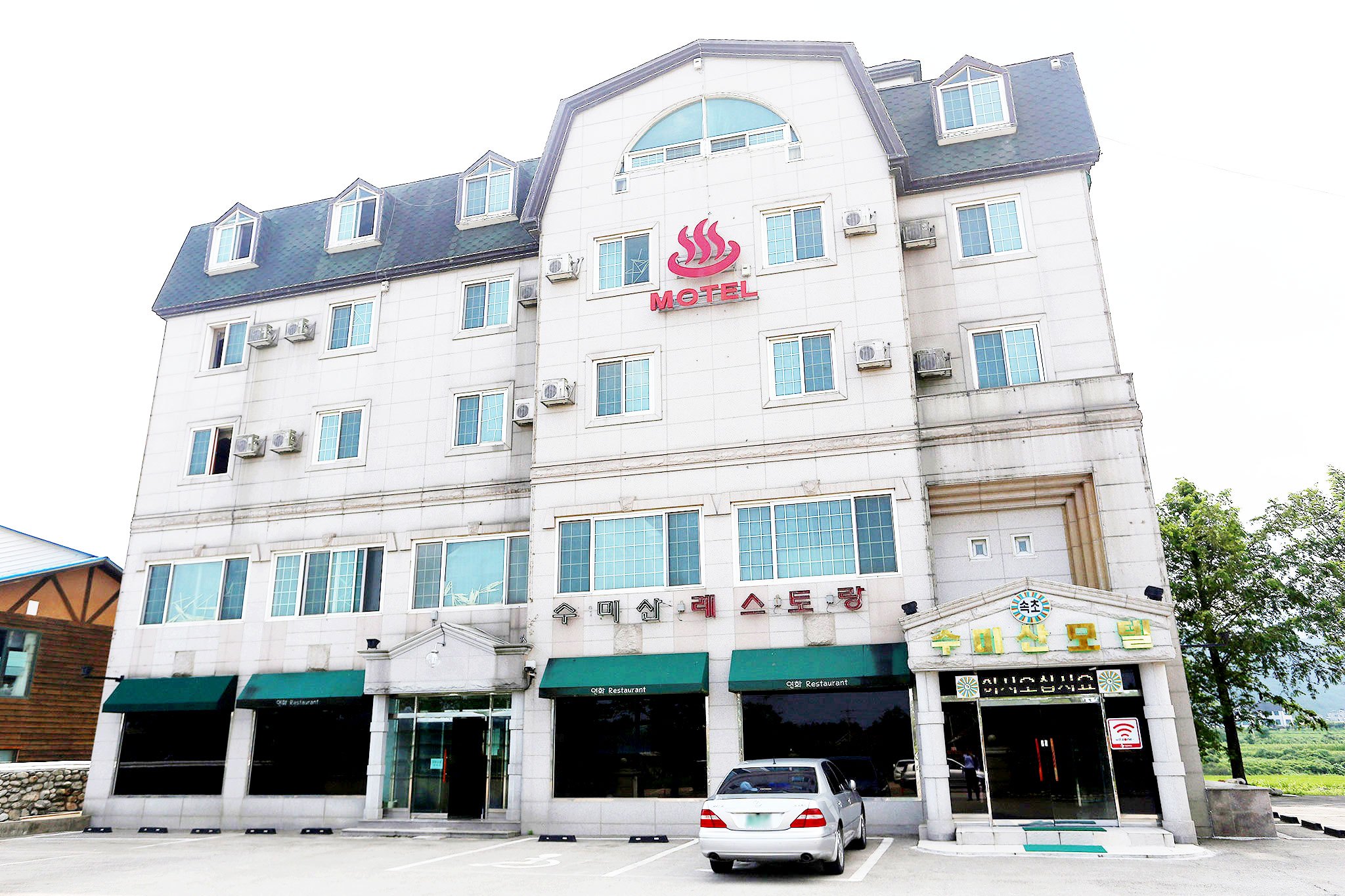 수미산모텔 8