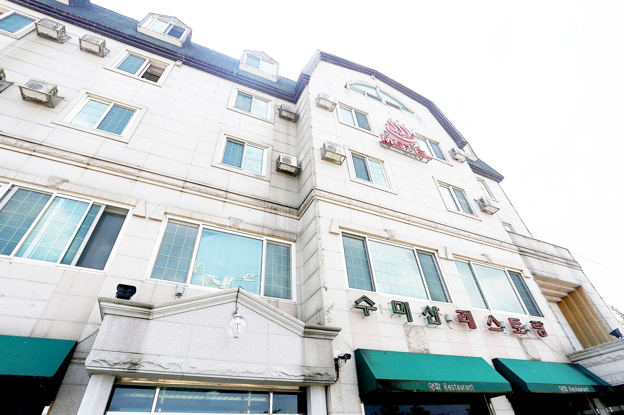수미산모텔 9
