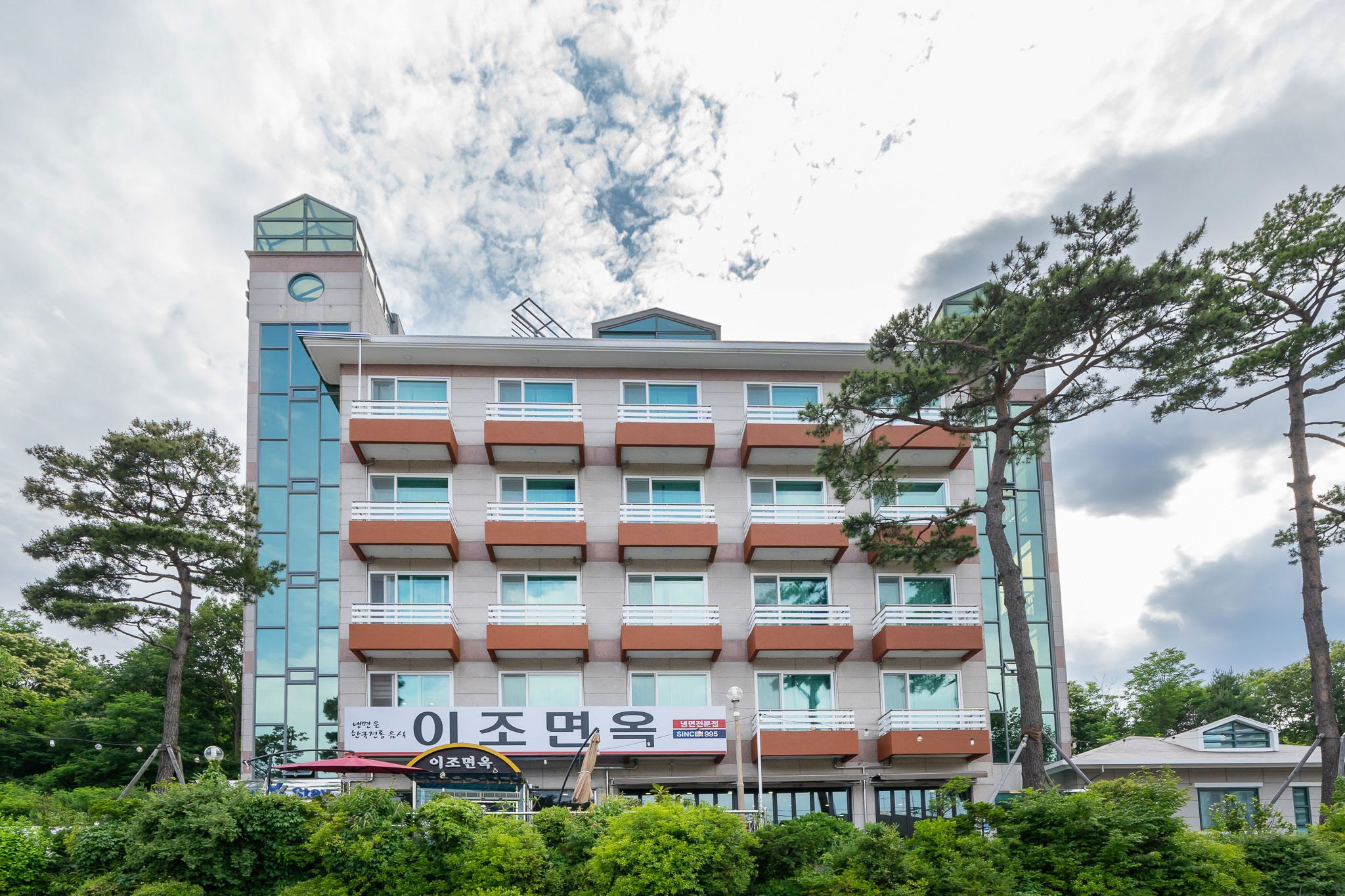 와이2스테이호텔 7